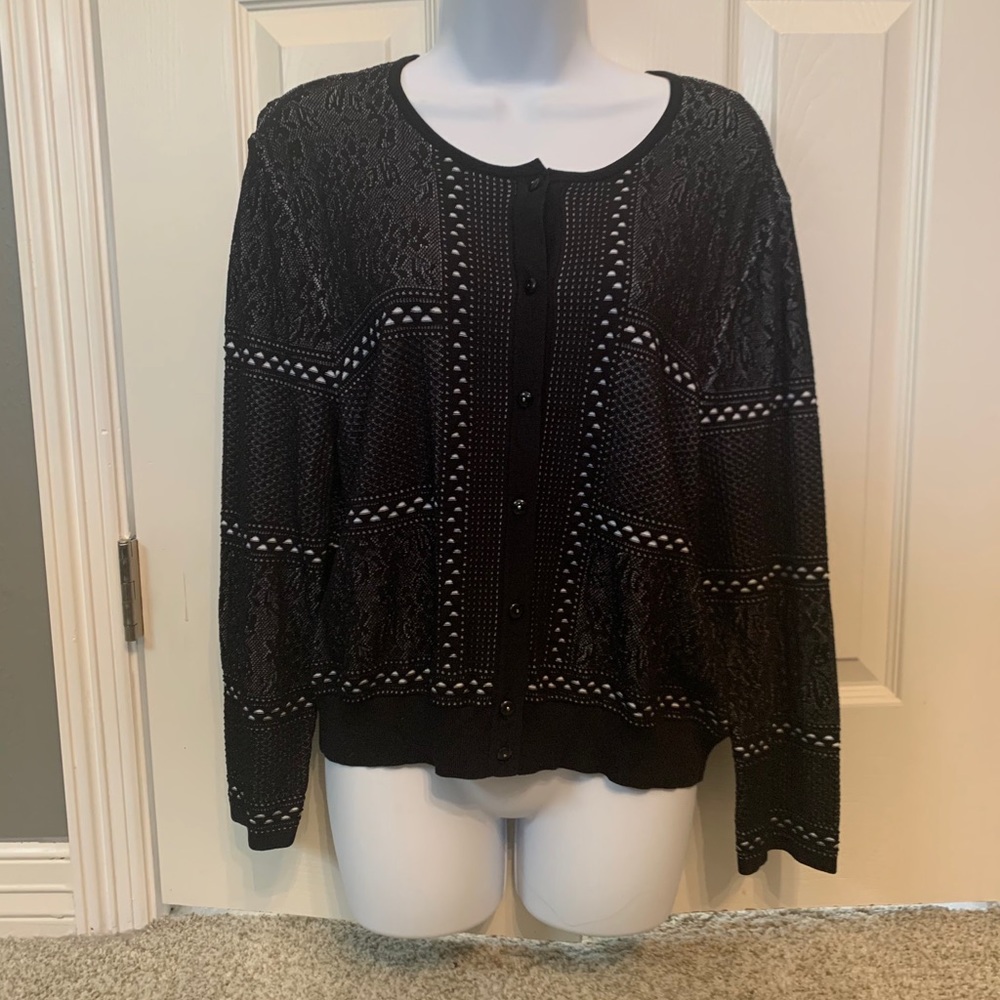 Antonio Melani Sweater